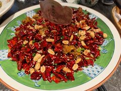 -渔语鱼新川菜Bistro(万象天地店)