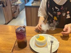 -DECAMERON十日谈(卓悦汇店)