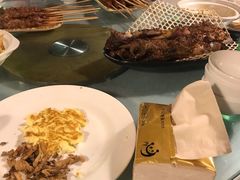 -北京水岸山吧度假村(雁栖镇店)