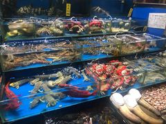 -盛港湾海鲜食府(黄沙店)