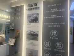 -车艺尚上海龙膜隐形车衣汽车贴膜旗舰店