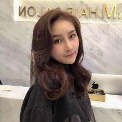-3AM HAIR SALON染发接发