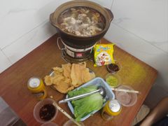 -威邵鸡煲(西华路总店)