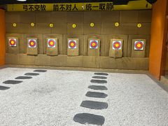 -城市猎人射箭馆(宝龙广场店)