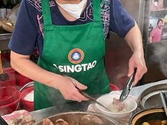 -梓记牛什(總店)
