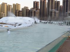 -清河半岛温泉度假酒店