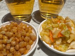 前菜-天辣(金桥啦啦宝都店)