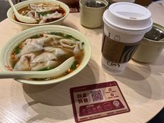 -星巴克(成都龙湖三千集店)