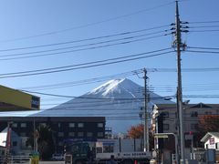 -富士山地震体验馆