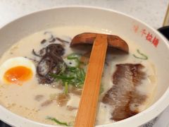 -味千拉面(广州白云机场T1西二店)