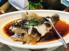 -良渚君澜度假酒店·中餐厅