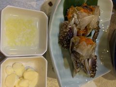 -渔娘渔家丹东海鲜(东直门店)