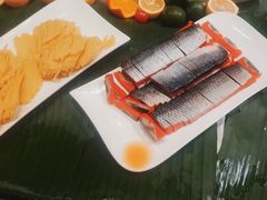 -昆明佳华广场酒店·西餐厅