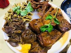 -松哥油焖大虾·外卖(西乡店)
