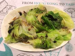 -点点心点心专门店(旺角店)