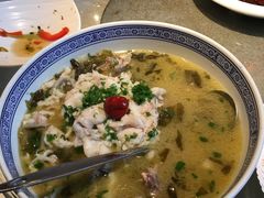 -巴蜀风·地道川菜(总店)