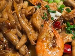 -胖哥俩肉蟹煲(杭州下沙学林街店)