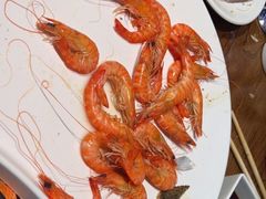 -海味当家·蒸锅海鲜(星海公园店)