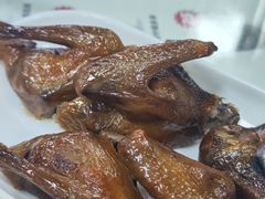 -崖口煲仔饭