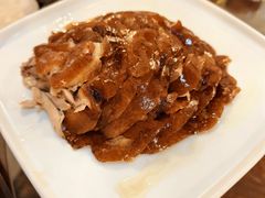 -芝麻花餐厅(祁家豁子店)