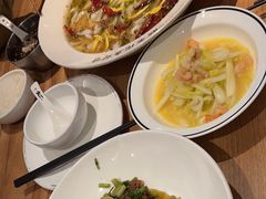 -太二酸菜鱼(宁波来福士店)