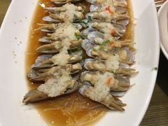 -品大三·南京菜(大行宫店)