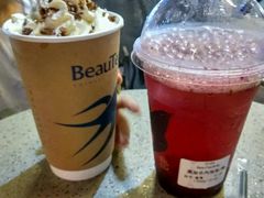 -BeauTea水仙(coco park店)