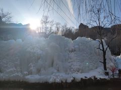 -沕沕水生态风景区