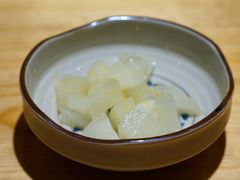 -镹·鱼料理  国产鱼使用店