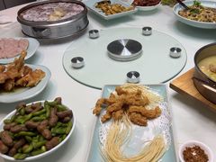 -王厚元饺子·辽菜·烤鸭(黄河大街店)
