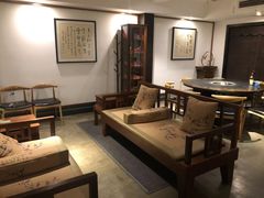 -仁虎老火锅(黄泥磅店)