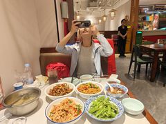 -回家吃饭·地道南昌菜(建德观总店)
