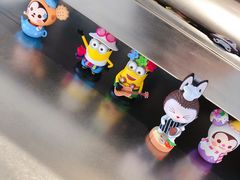 -Seesaw Coffee(上生新所店)