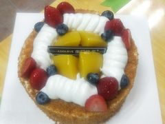 -爱达乐面包生日蛋糕(红光西华店)