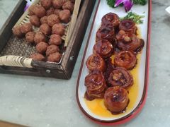 -砂锅居(西四店)