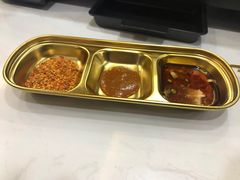 -八乔煎肉馆·丹东特色煎锅(梅林店)