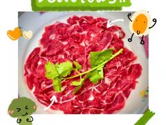 -燃计沙茶皇·香港沙茶火锅(人广旗舰店)