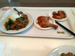 -宜家家居(西安未央商场店)