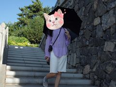 -象山森林公园