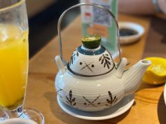 -禾风·海鲜料理自助(玉林店)