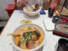 -味千拉面(淮安楚州万达店)