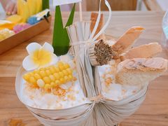 -婉泰·特色小吃·舂鸡脚(告庄二店)