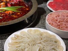 -佬革命主题火锅(玉沙路店)