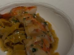 -Oyster Talks 四度蚝法餐厅