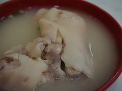 -廖老妈蹄花店(人民公园陕西街259号店)