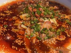 -李氏传家菜(兴城路店)