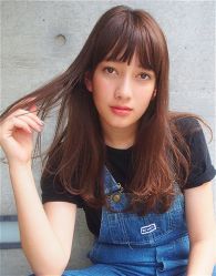 -杉影印象日式烫染專門店