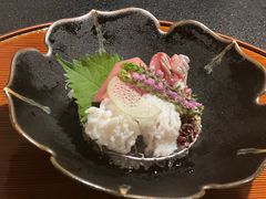 -祇園京料理 花咲(錦店)