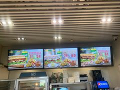 -赛百味SUBWAY(乐翔路店)
