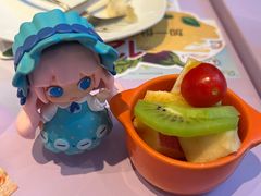 -必胜客(龙茗店)